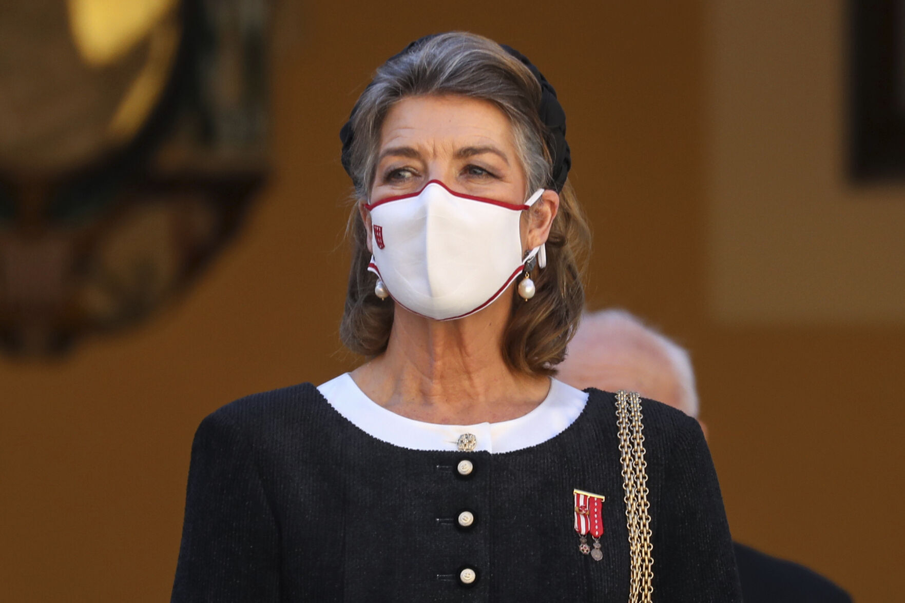 Princess Caroline of Monaco